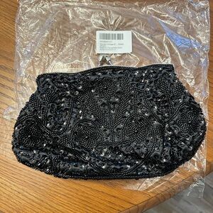 Evening purse